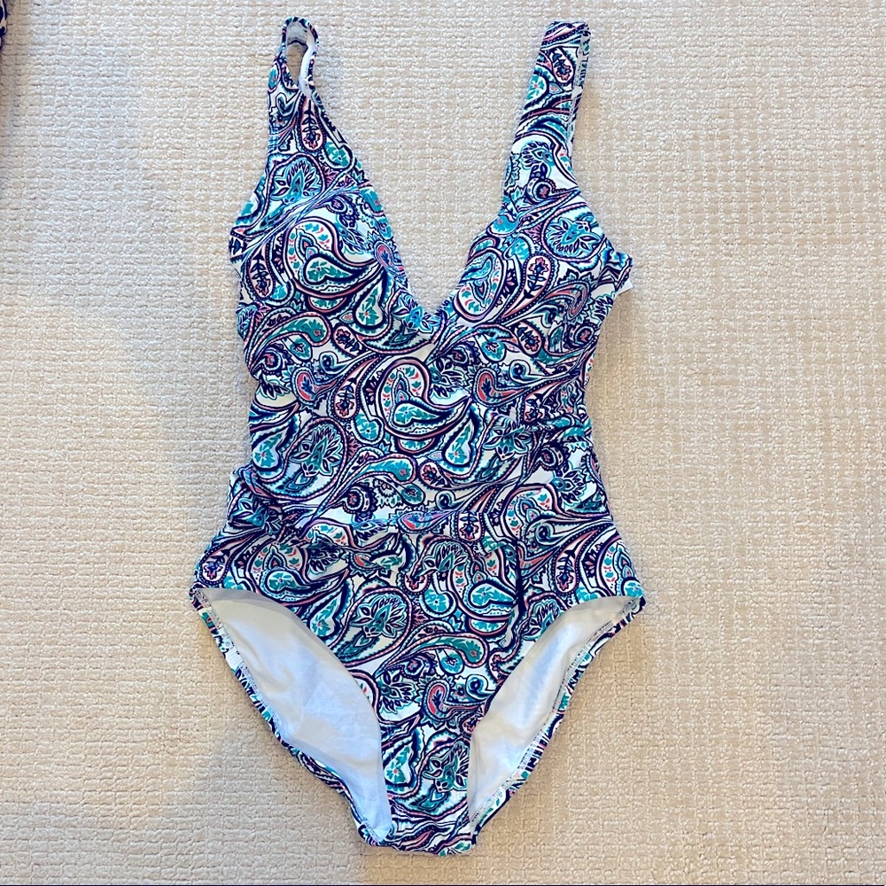 One piece Swimsuit